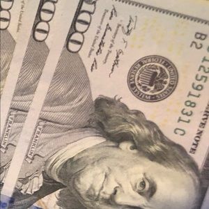 Meet your Posher, Tony